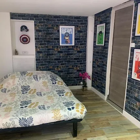 Apartamento Climatise Calme Hypercentre 3 Couchages