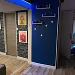 Climatise Calme Hypercentre 3 Couchages *