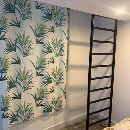 Climatise Calme Hypercentre 3 Couchages 아파트 *
